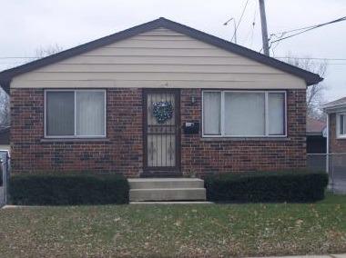 16941 Glen Oaks Dr., Country Club Hills, IL 60478