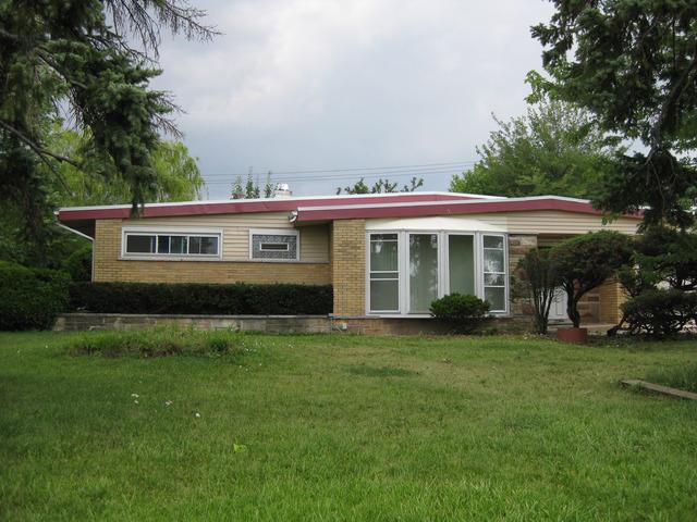 5619 N Vine Ave., Norwood Park, IL 60631
