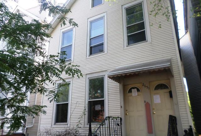 2651 W Armitage Ave., Chicago, IL 60647