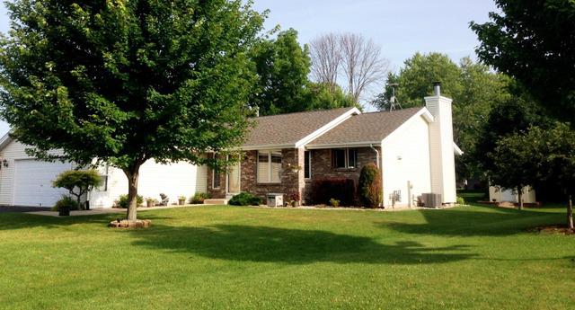 118 Sherman Ln., Poplar Grove, IL 61065