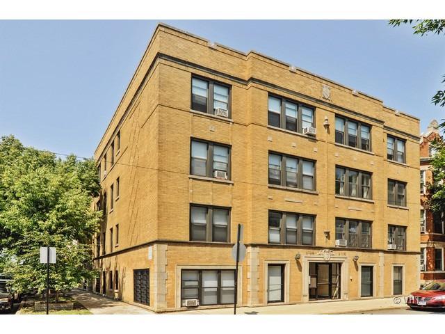 2130 N Oakley Ave. #2, Chicago, IL 60647