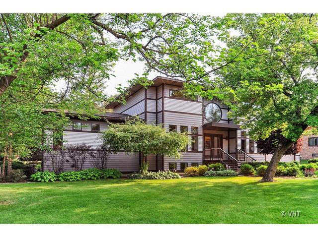 11225 Arrowhead Tr., Indian Head Park, IL 60525