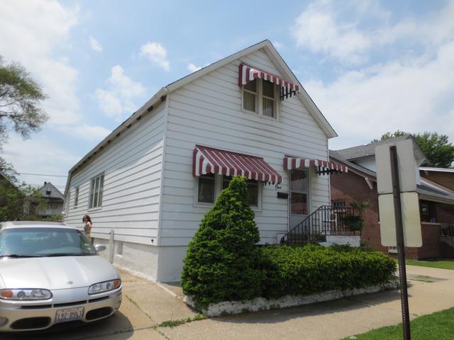331 154th St., Calumet City, IL 60409