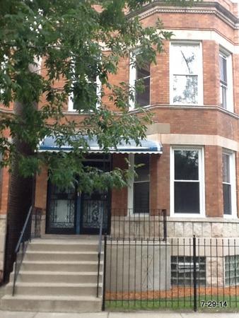 6549 S St Lawrence Ave., Chicago, IL 60637
