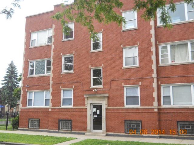 4101 W Iowa St. #4, Chicago, IL 60651