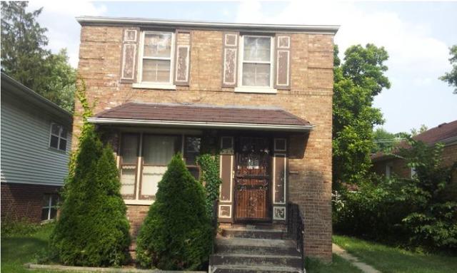 939 Marshall Ave., Bellwood, IL 60104