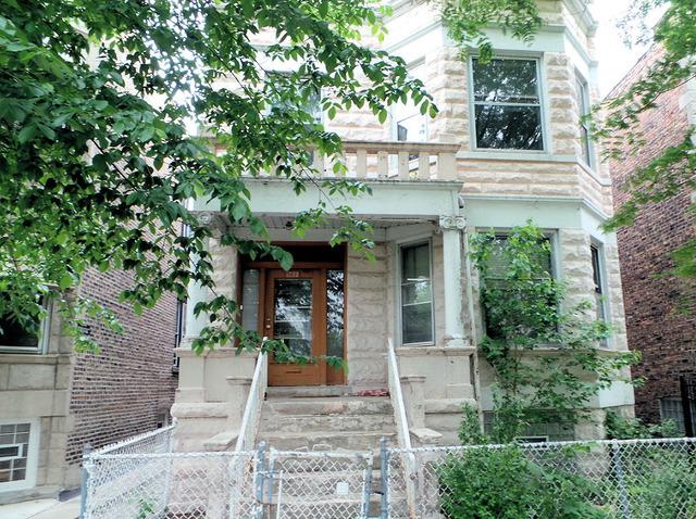 1617 S St Louis Ave., Chicago, IL 60623