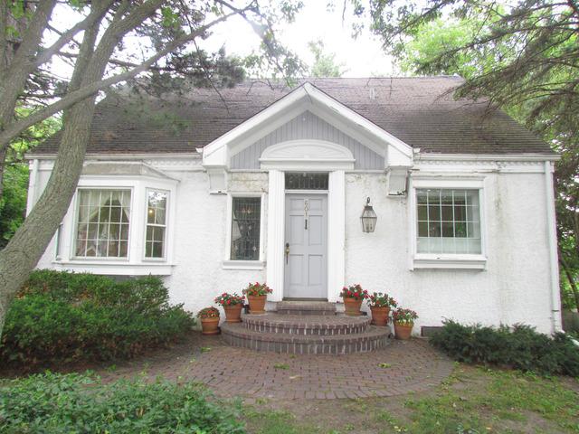 601 Western Ave., Glen Ellyn, IL 60137
