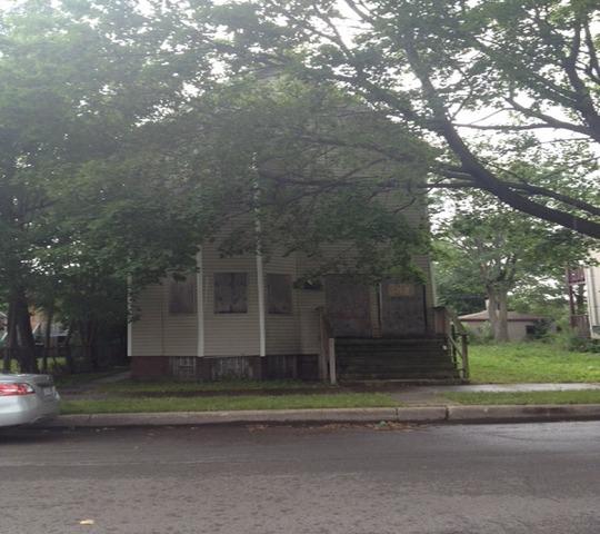 5110 S Carpenter St., Chicago, IL 60609