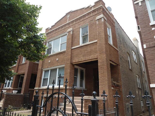 1436 N Kolin Ave., Chicago, IL 60651