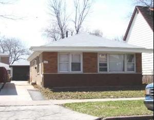 3607 W 65th Pl., Chicago, IL 60629