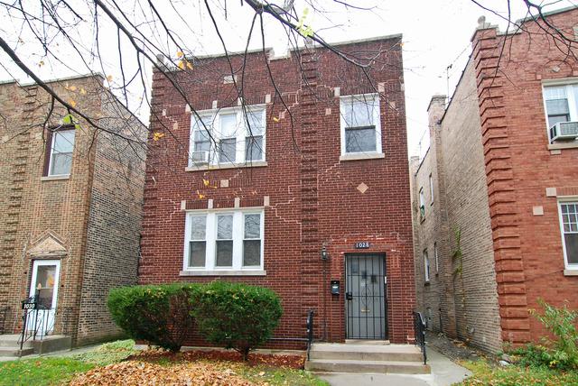 1028 S Menard Ave., Chicago, IL 60644