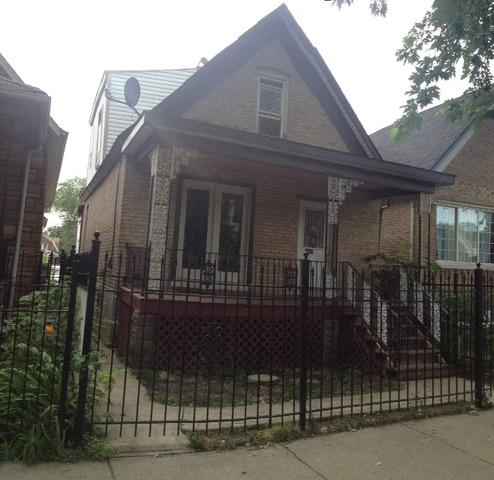 1222 N Springfield Ave., Chicago, IL 60651