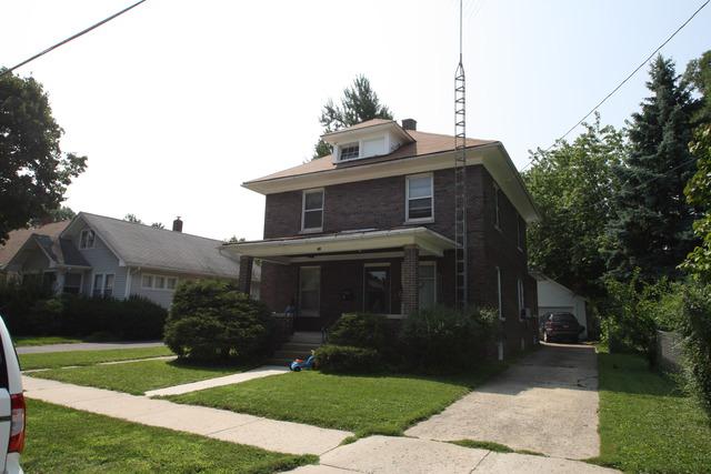 713 George Ave., Aurora, IL 60505