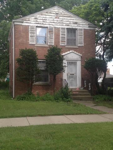 7343 S Mozart St., Chicago, IL 60629