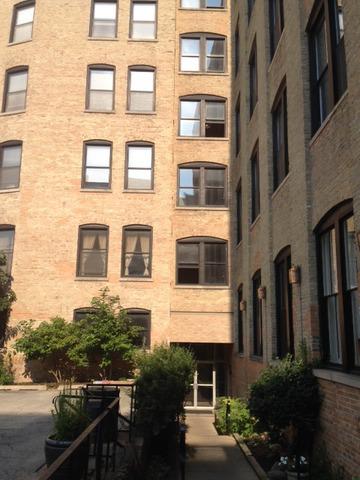 525 N Halsted St. #107, Chicago, IL 60642