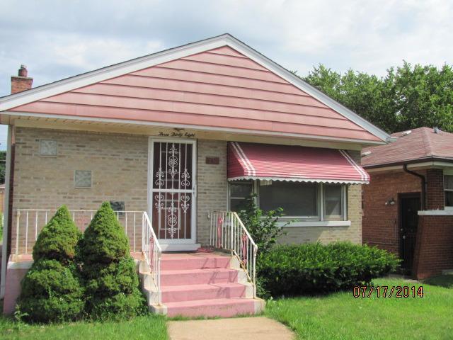 338 W 127th St., Chicago, IL 60628