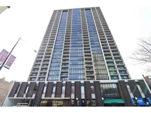 1636 N Wells St. #1108, Chicago, IL 60614