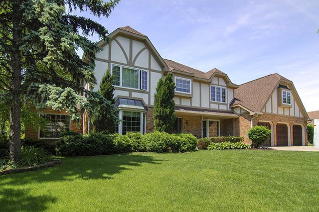 1217 Johnson Dr., Naperville, IL 60540