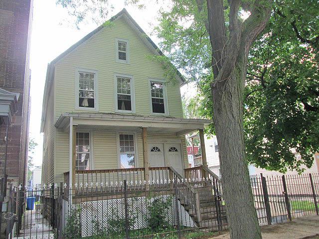 1702 N Kedvale Ave., Chicago, IL 60639