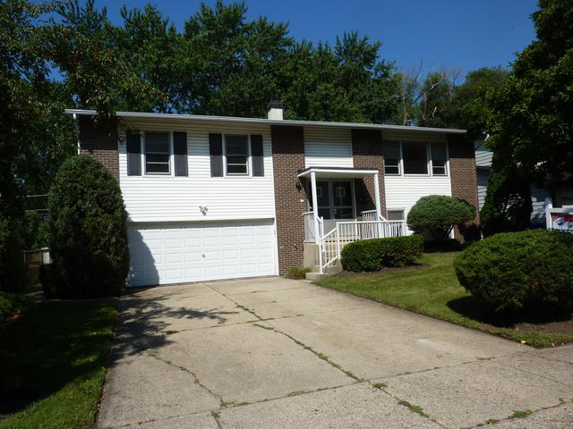 1424 S Birch Dr., Mount Prospect, IL 60056