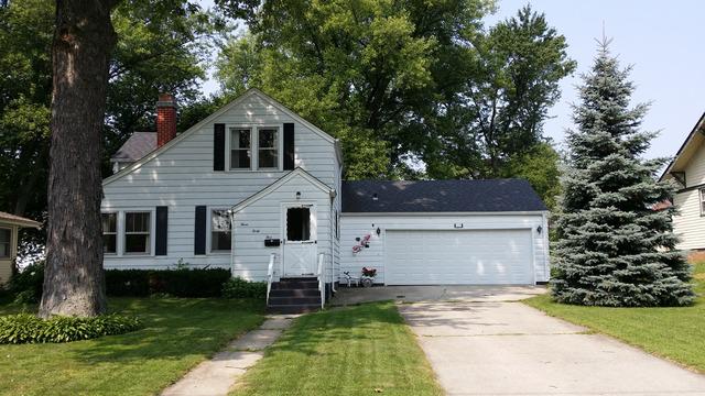 345 Pleasant St., Woodstock, IL 60098