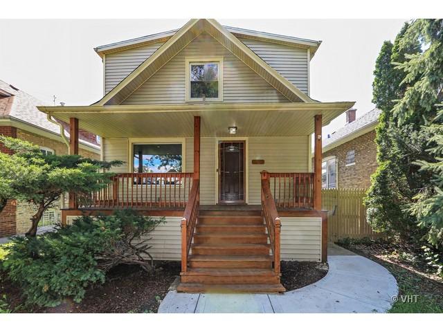 4917 W Fletcher St., Chicago, IL 60641