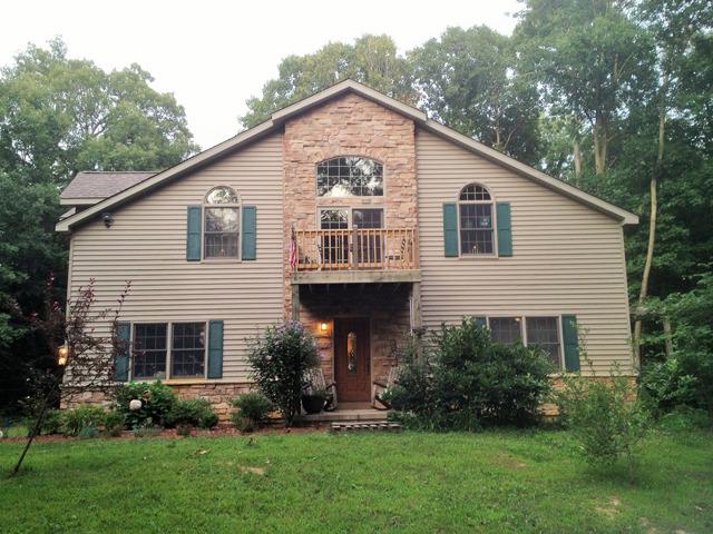 9273 Stage Coach Rd., Magnolia, IL 61336