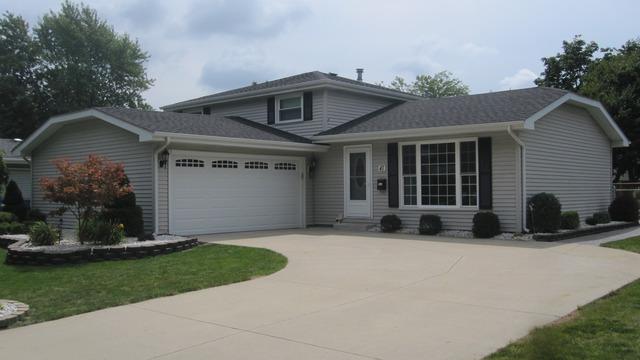 47 Emery Dr., Bourbonnais, IL 60914