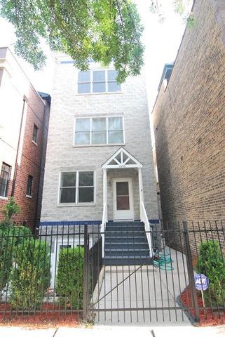 1455 W Wolfram St. #B, Chicago, IL 60657