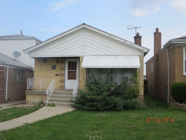 7835 S Christiana Ave., Chicago, IL 60652