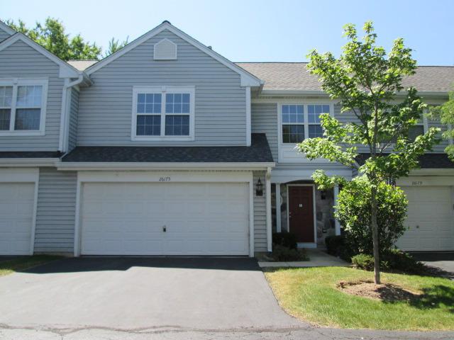 26175 W Vista Ct., Ingleside, IL 60041