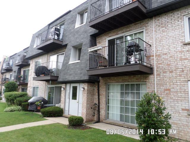 9444 Bay Colony Dr. #1S, Des Plaines, IL 60016