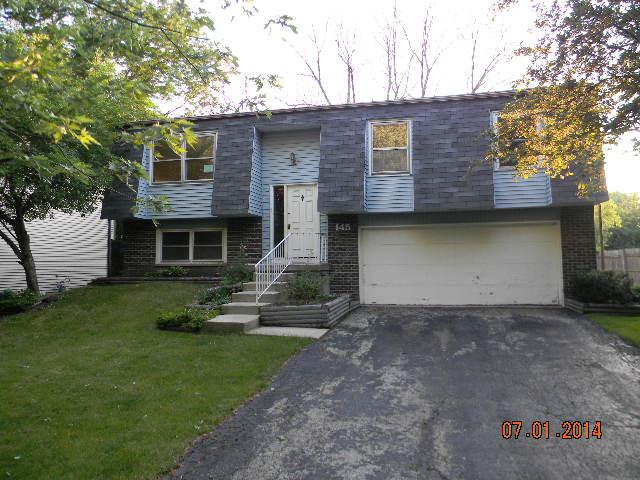 145 Grady Dr., Bolingbrook, IL 60440