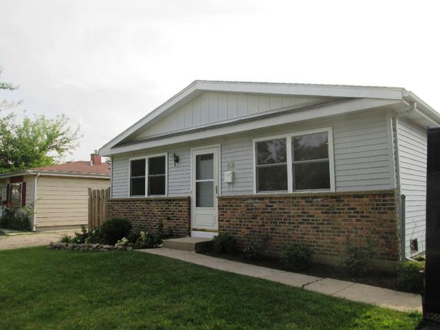 52 N California Ave., Mundelein, IL 60060