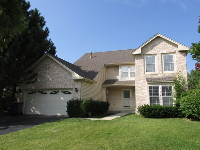 115 Dickens Tr., Elgin, IL 60120