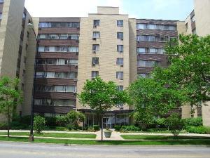 6300 N Sheridan Rd. #505, Chicago, IL 60660