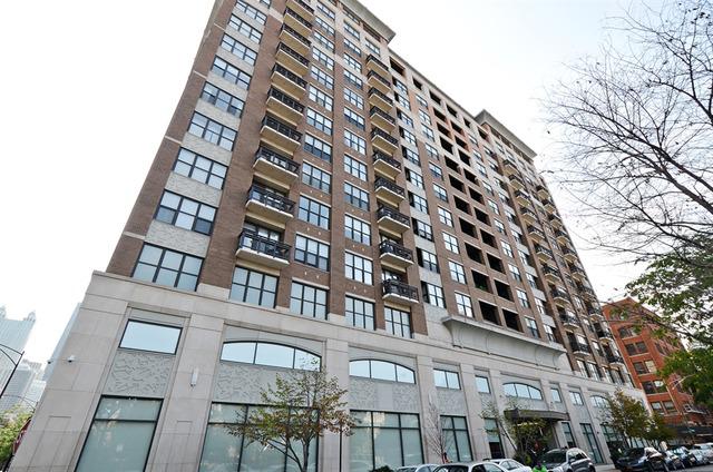 849 N Franklin St. #1419, Chicago, IL 60610