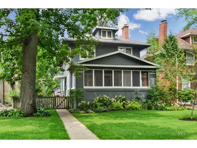 622 Greenleaf Ave., Wilmette, IL 60091