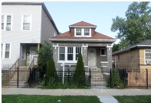 5144 S Wood St., Chicago, IL 60609