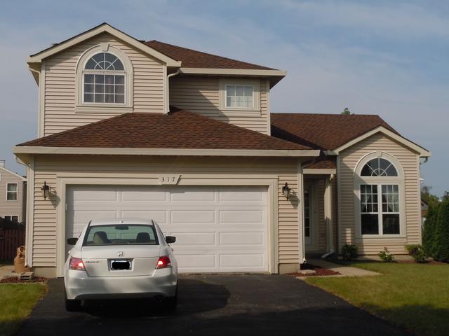 317 Sundance Dr., Bartlett, IL 60103