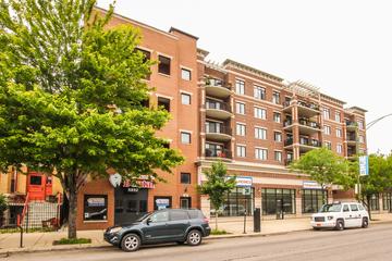 5858 N Broadway St. #203, Chicago, IL 60660