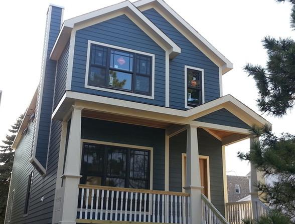 5064 N Ravenswood Ave., Chicago, IL 60640