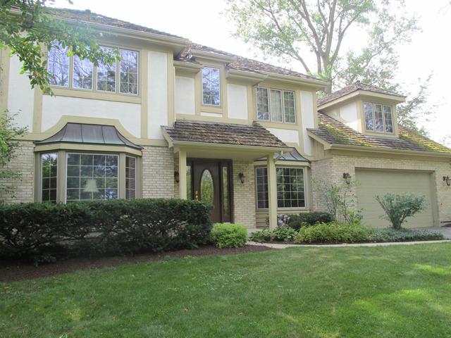 4146 Venard Rd., Downers Grove, IL 60515