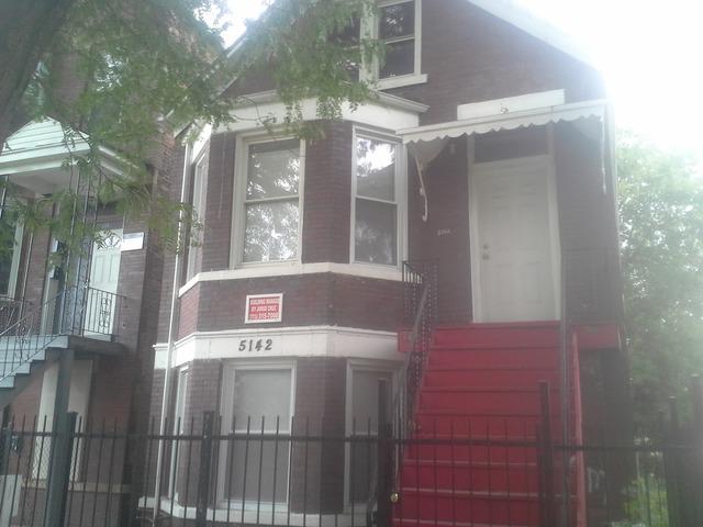5142 S Hermitage Ave., Chicago, IL 60609