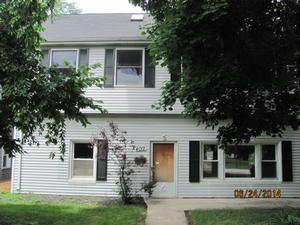 4012 W 100th St., Oak Lawn, IL 60453