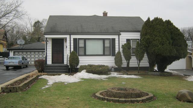 1017 Sherman St., Joliet, IL 60433