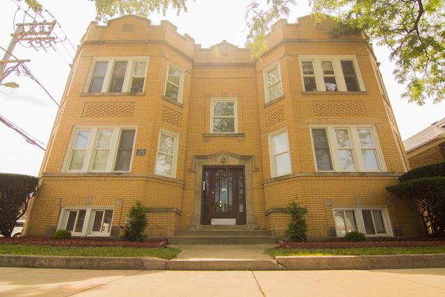 4815-17 W Montana St., Chicago, IL 60639