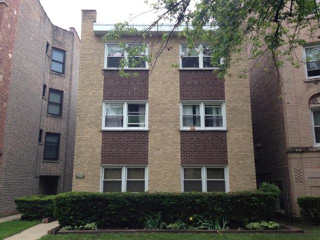 7542 N Oakley Ave. #2E, Chicago, IL 60645