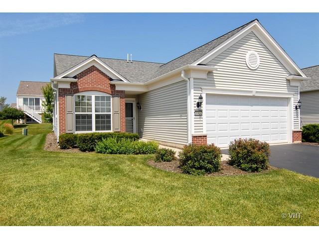 3304 Comstock Ct., Mundelein, IL 60060